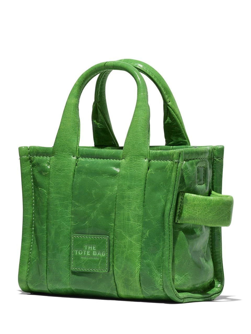 Cheap Crinkle The Women Crossbody Tote Jacobs bag Marc Shiny 0728